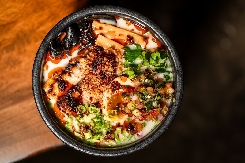 Yatai Sushi & Taco Bar