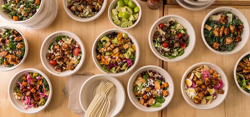 Roots Natural Kitchen