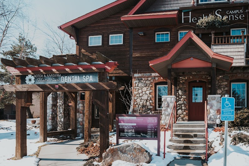 Spirit of the Lake Yoga