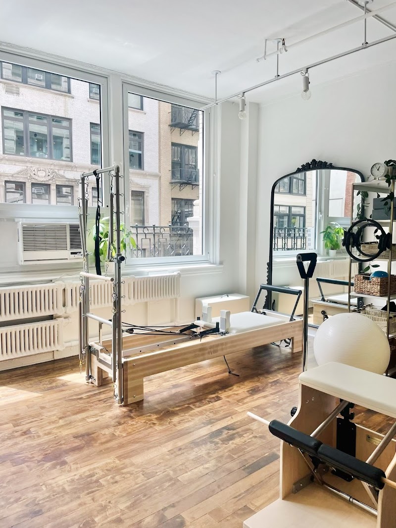 Aura Physical Therapy