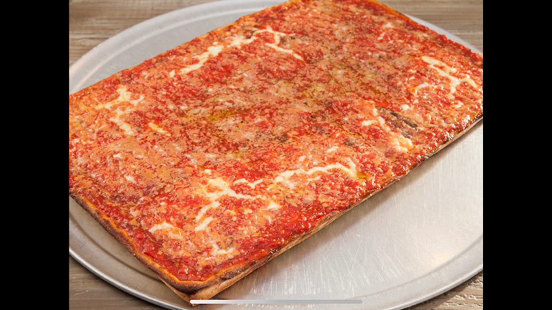 Centro Pizza Bar & Italian Kitchen