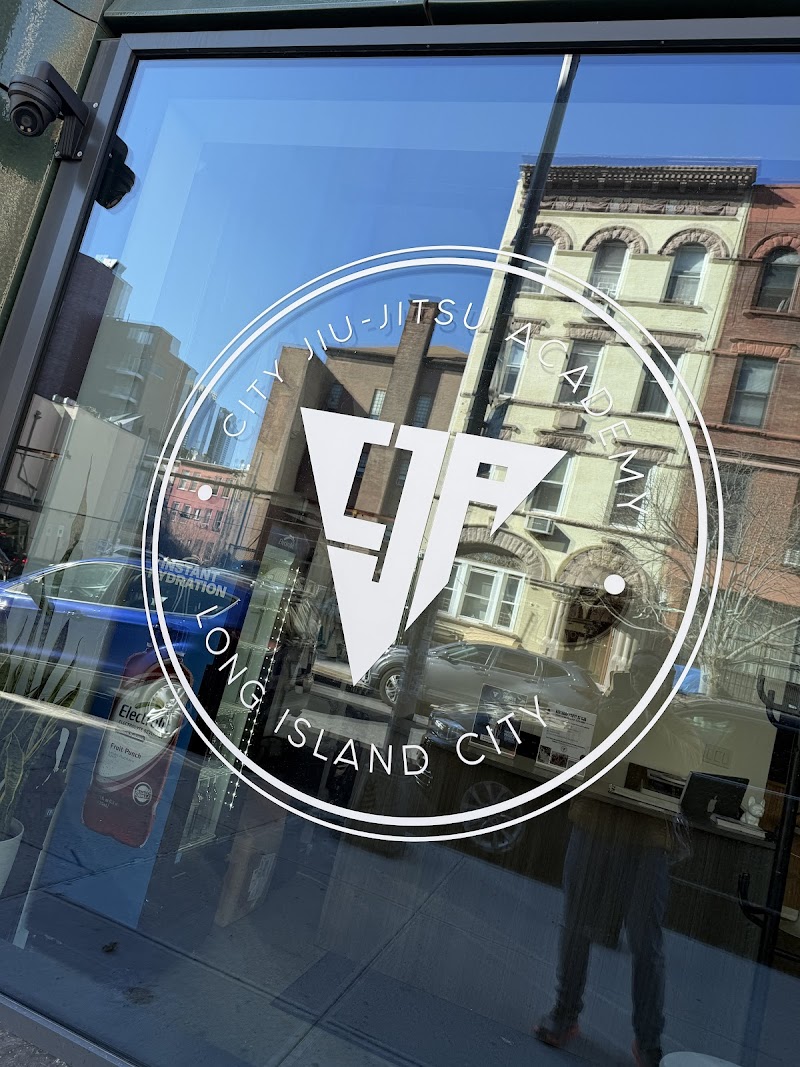 City Jiu-Jitsu Academy