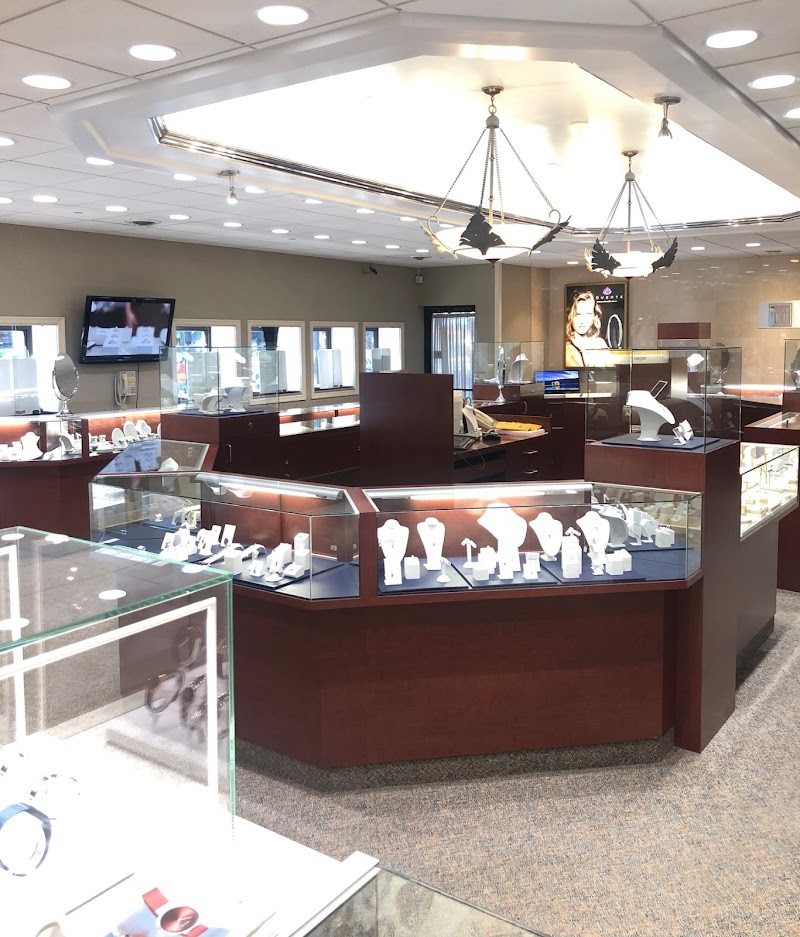 Miska Jewelers