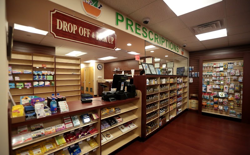 Healthy Living Pharmacy 