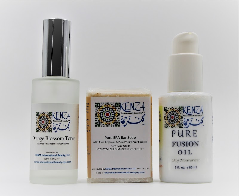 KENZA International Beauty LLC