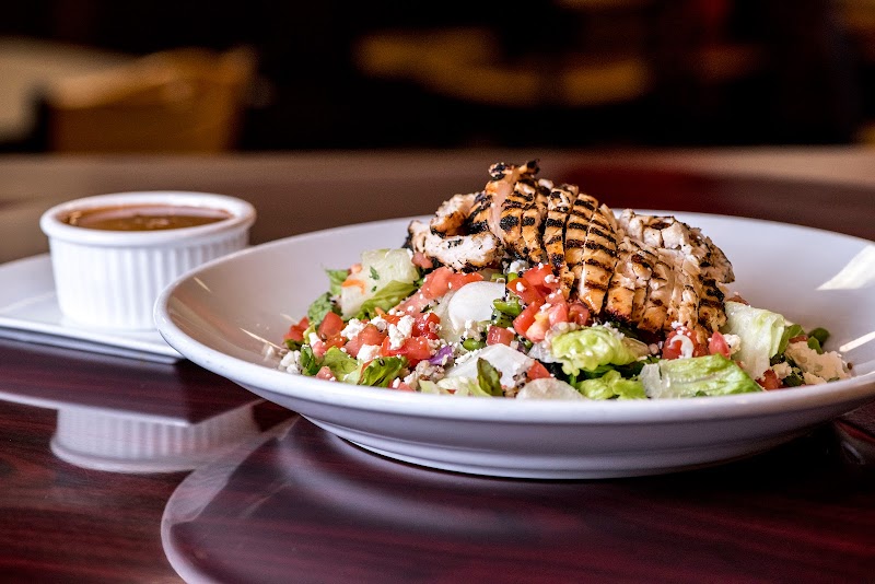 AT580 Market Gourmet