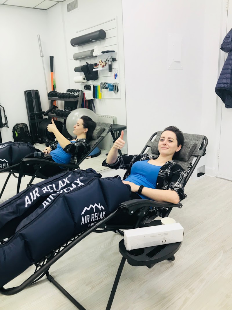 Lion Physical Therapy