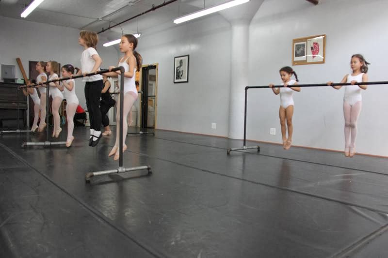 Long Island City School of Ballet