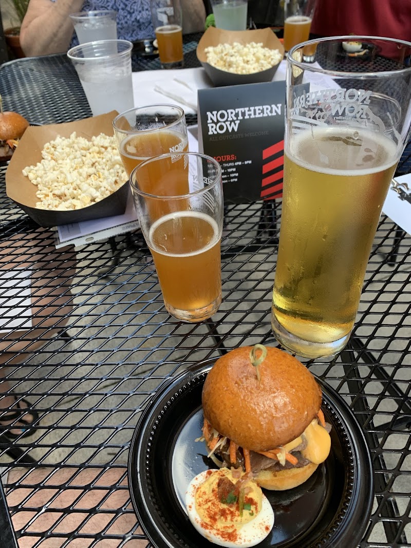 Cincinnati Food Tours