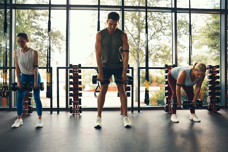 Orangetheory Fitness Long Island City 