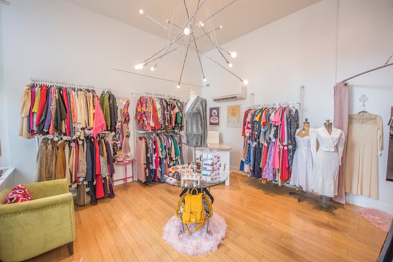 Down to Mars Vintage