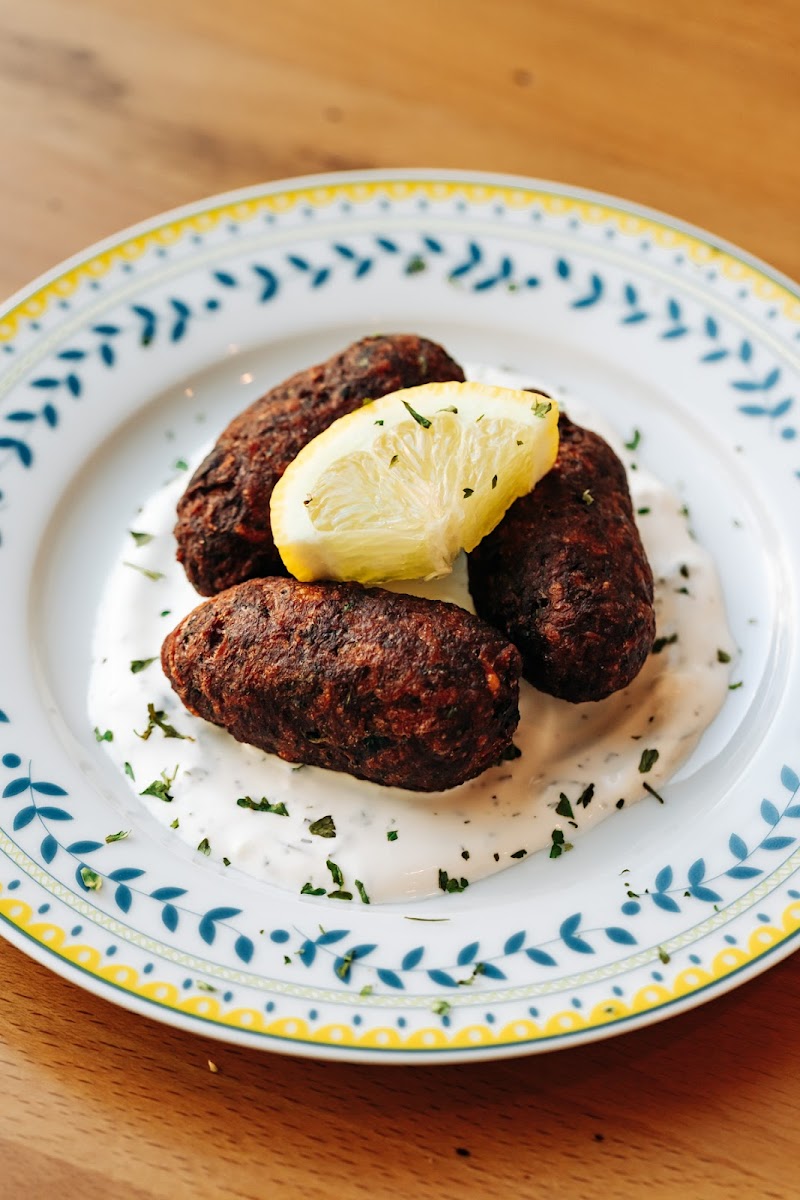 Fillo Greek Bake Shop