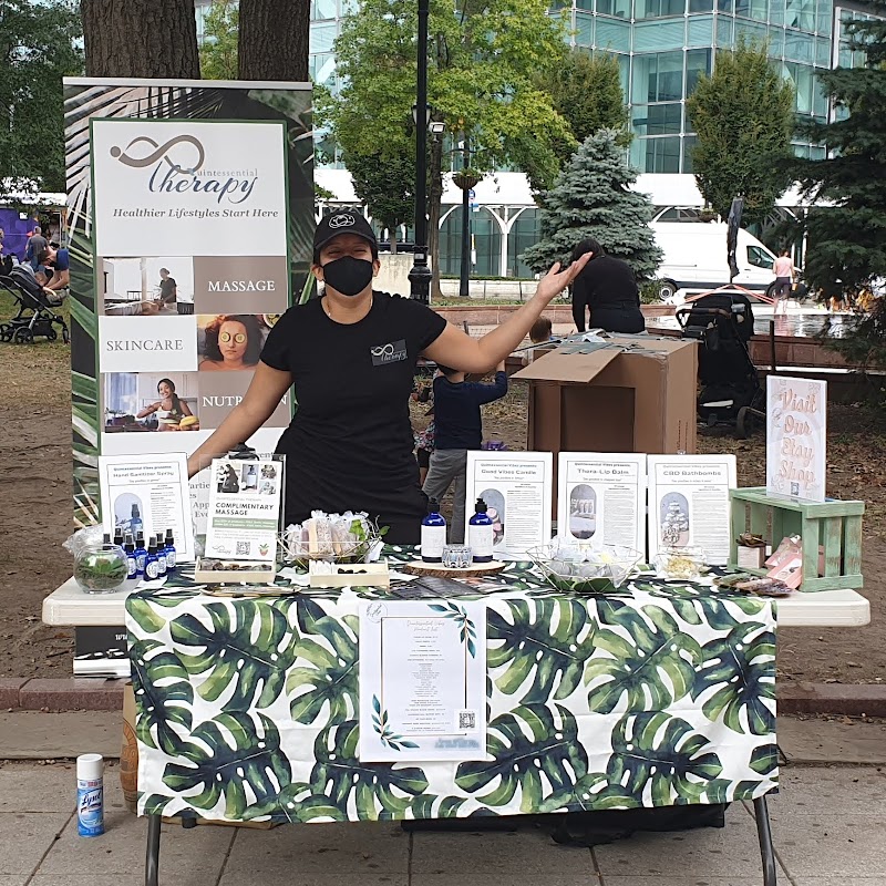 Quintessential Therapy