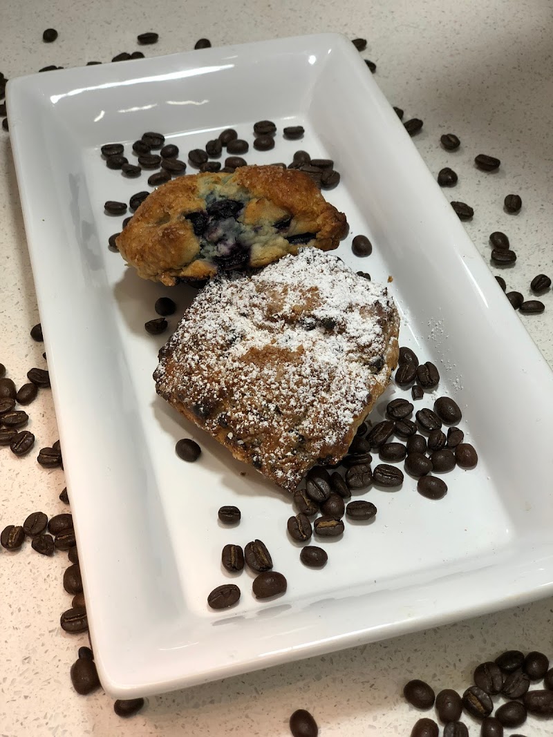 Kidd Coffee (Columbia Plaza)