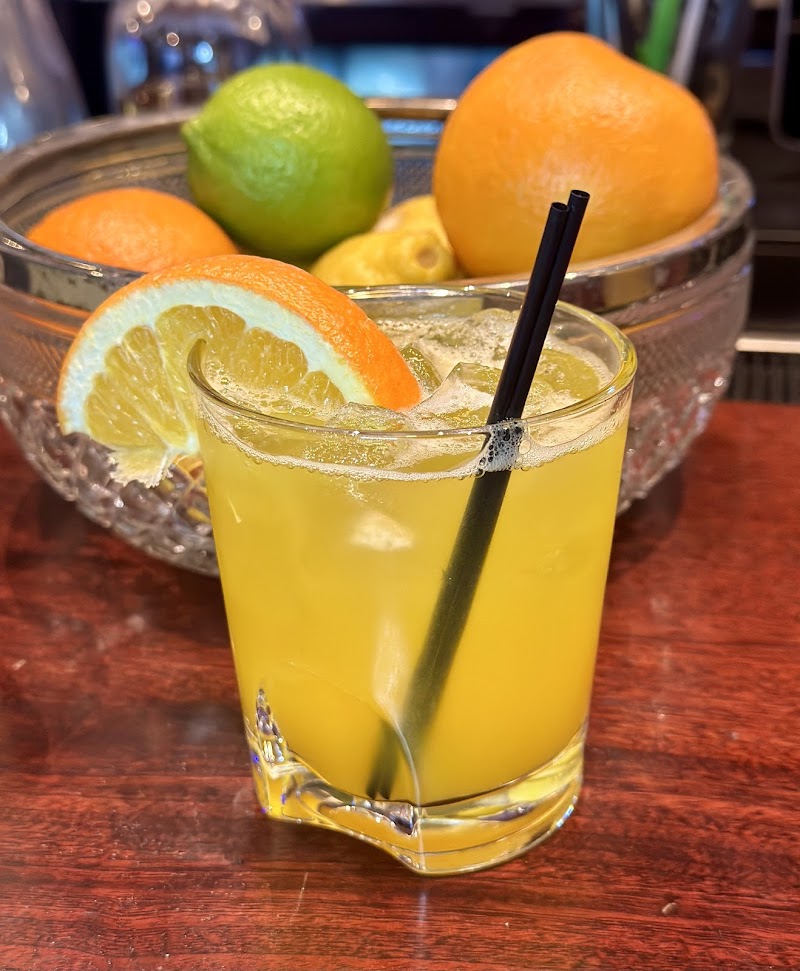 Knox Joseph Distillery at OTR Stillhouse