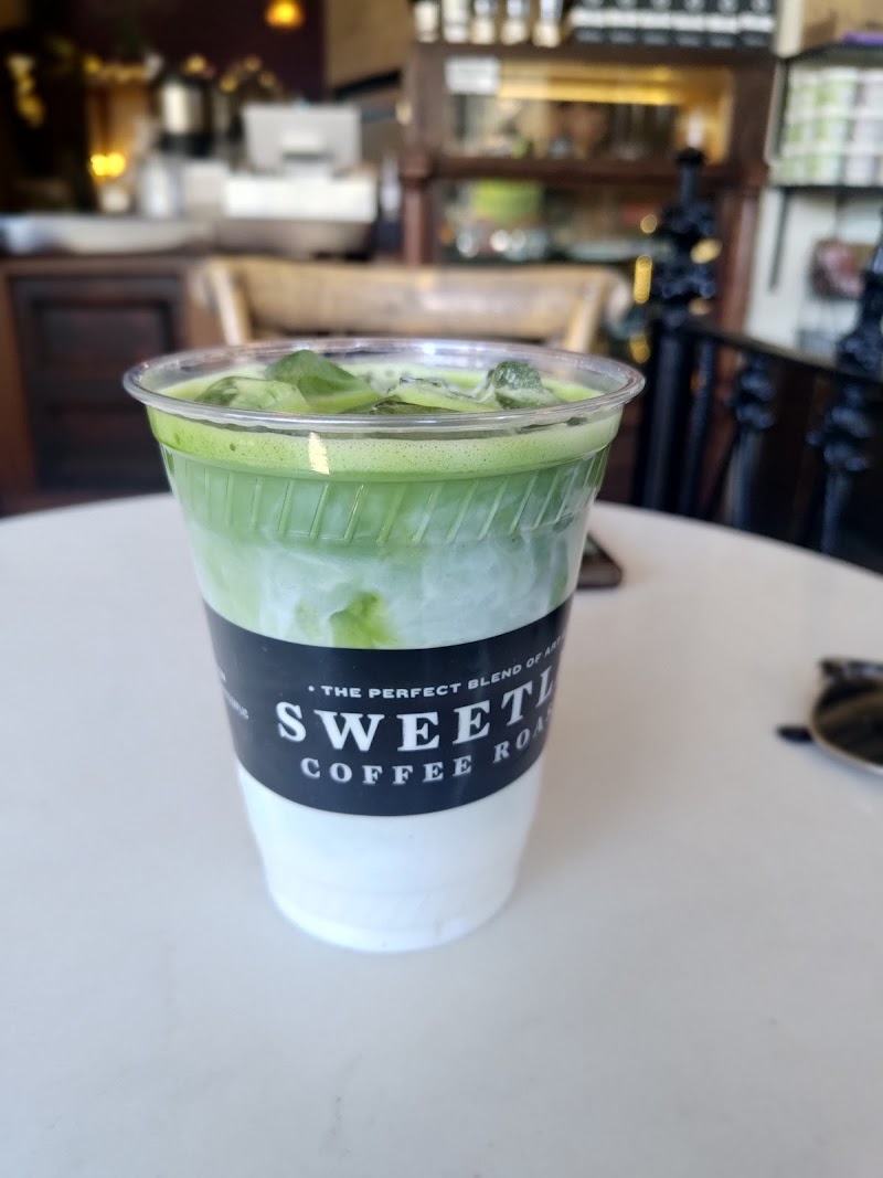 Sweetleaf