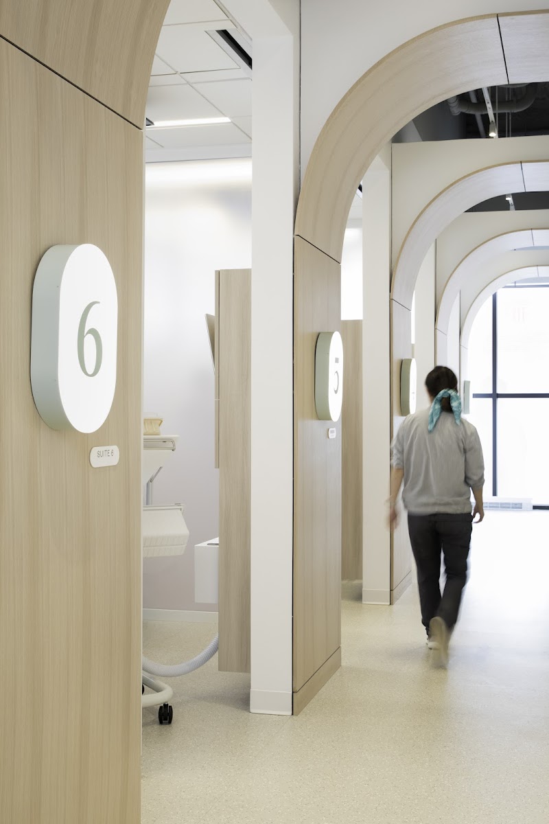 Tend Long Island City