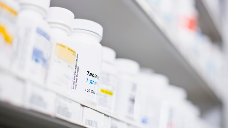 Vernon Blvd Pharmacy