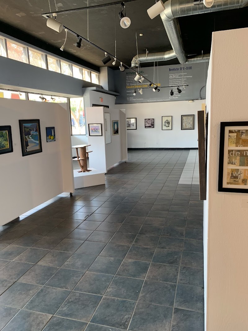 Escondido Arts Partnership 