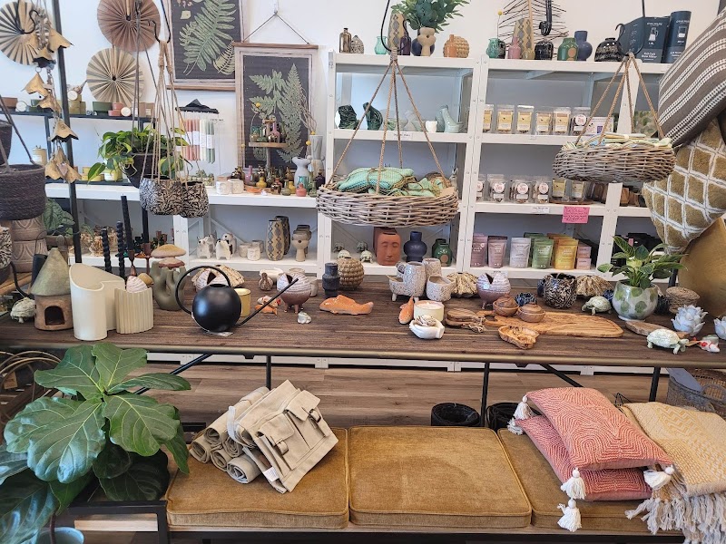 Ginger Road Wellness &spa