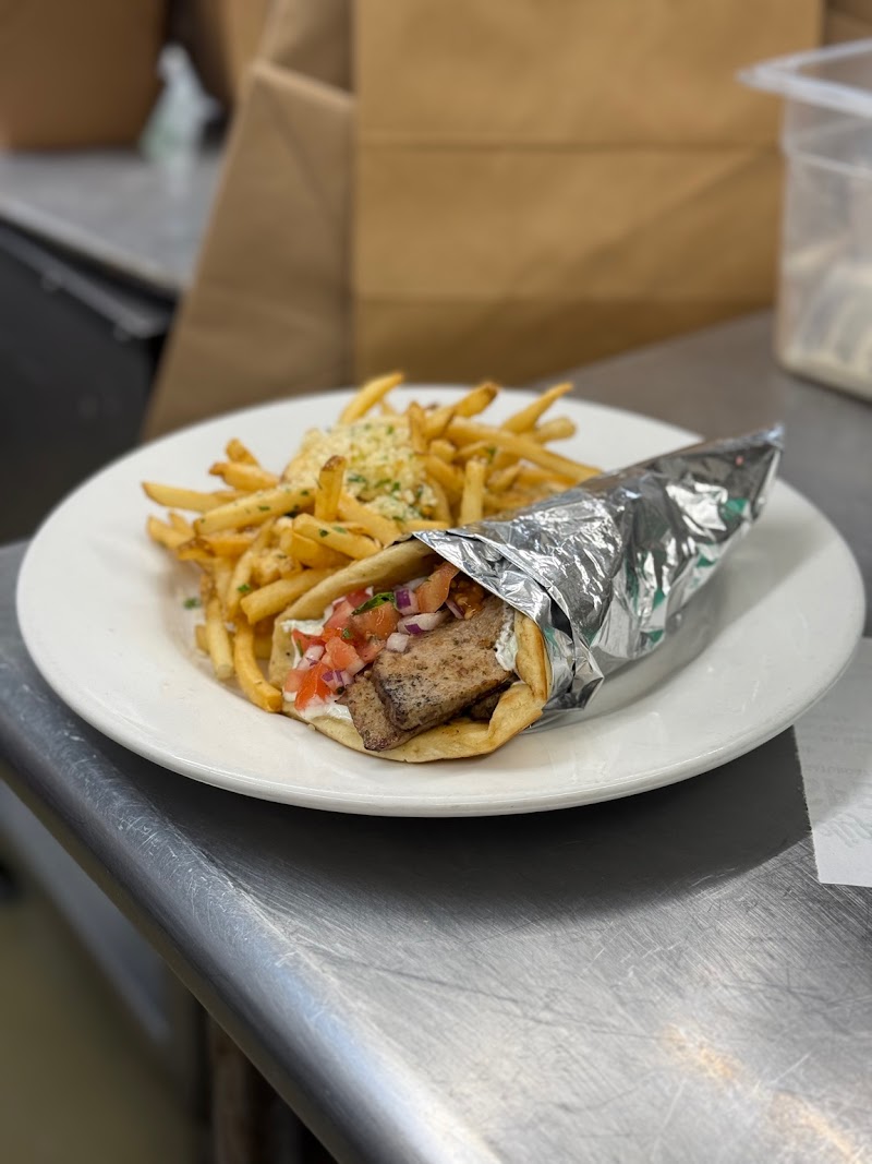 Limelight Bar & Cafe