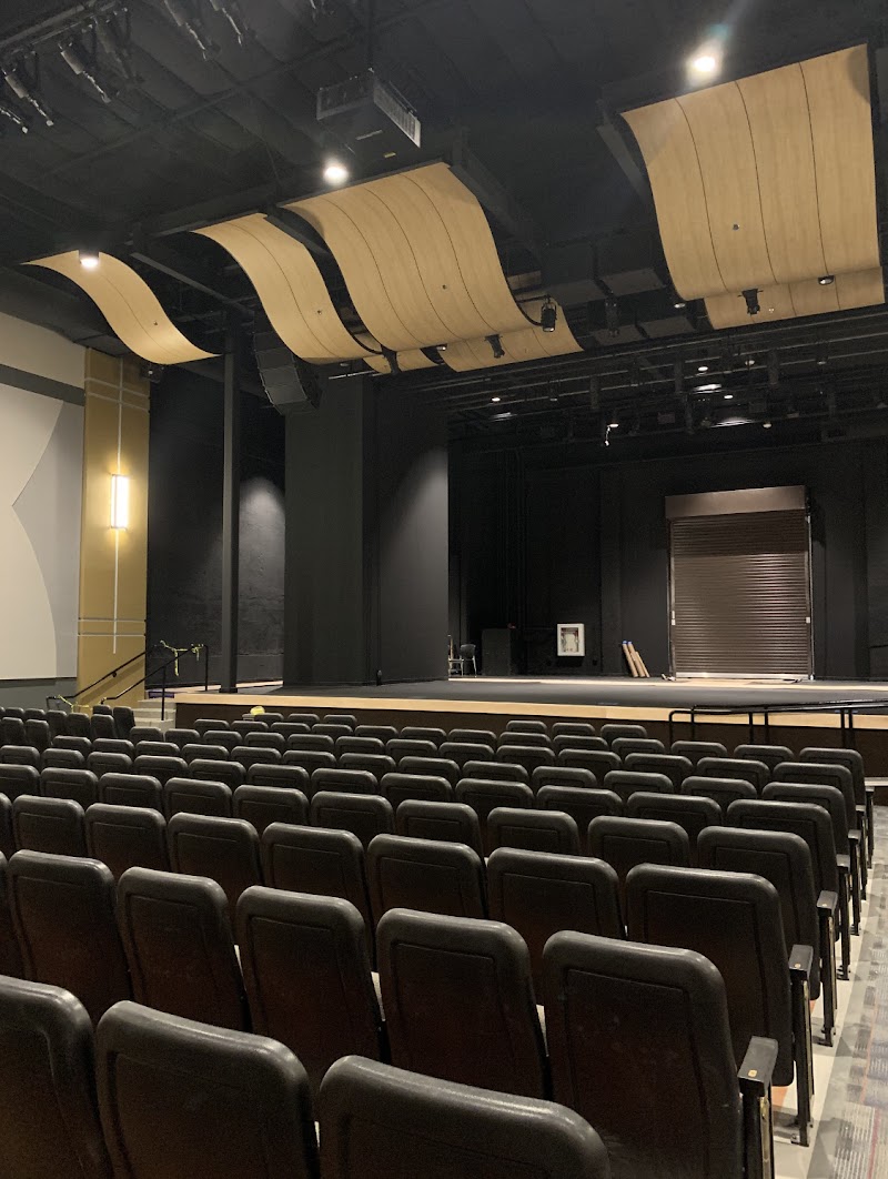 The Grand | Ritz Theater