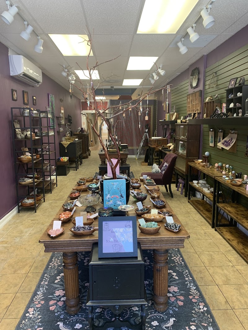 The Prism and Pendulum