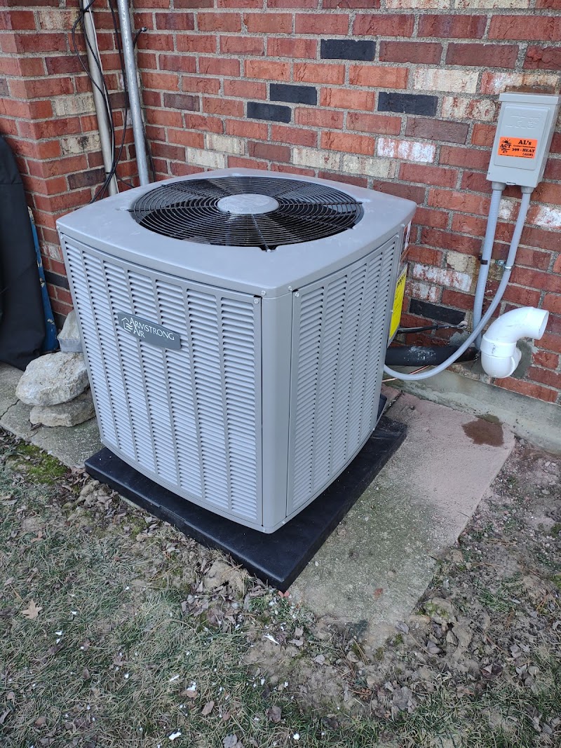 Al's Comfort Technologies