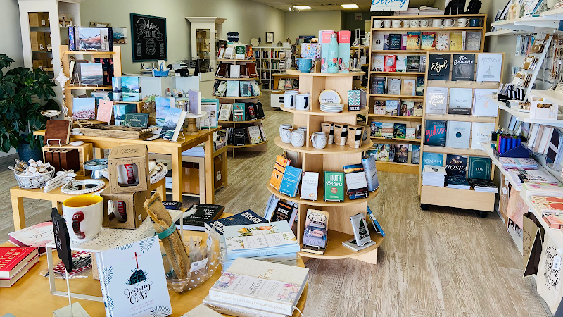 Belong Christian Bookstore