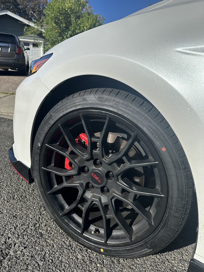 AAA AUTO & BODY WORKS, INC