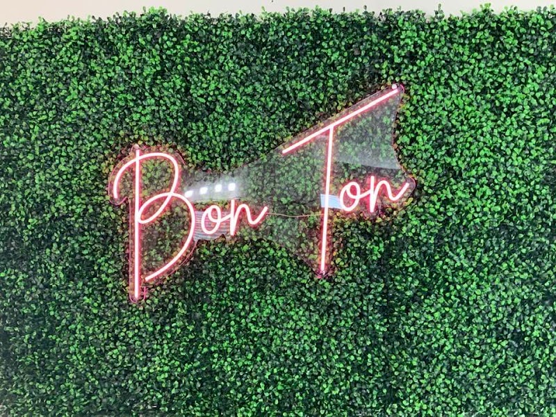 Bon Ton Salon