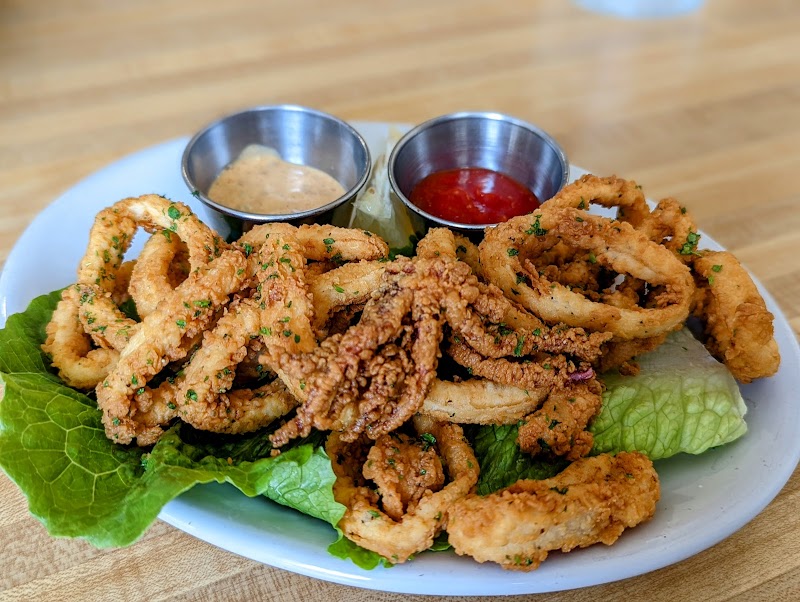 ACQUA E FARINA RESTAURANT