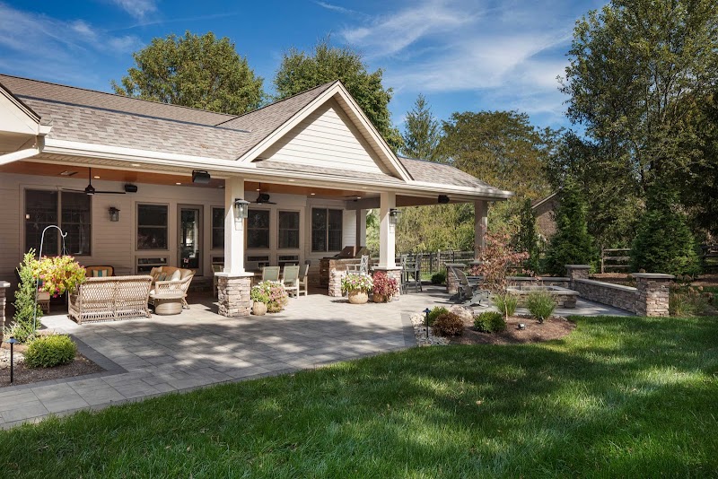 Creative Contracting Incorporated