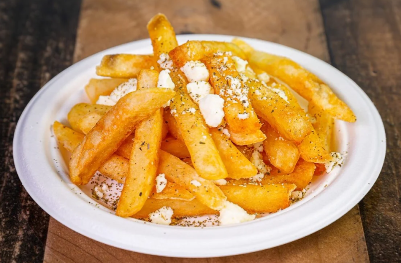 Greenwich Pita and Grill