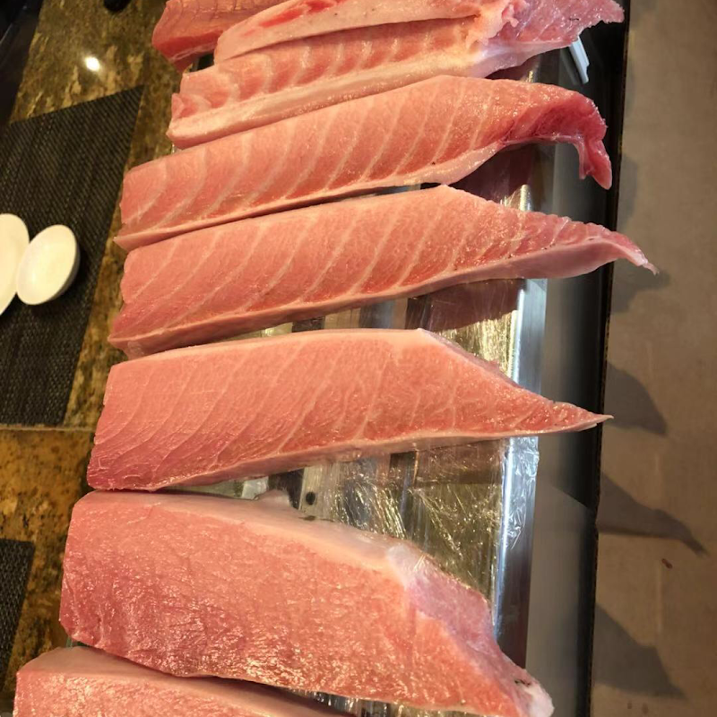 Ichiban Japanese Cuisine