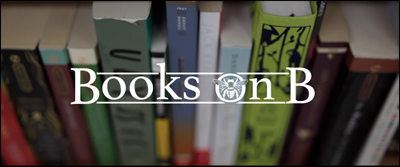 BOOKS ON B