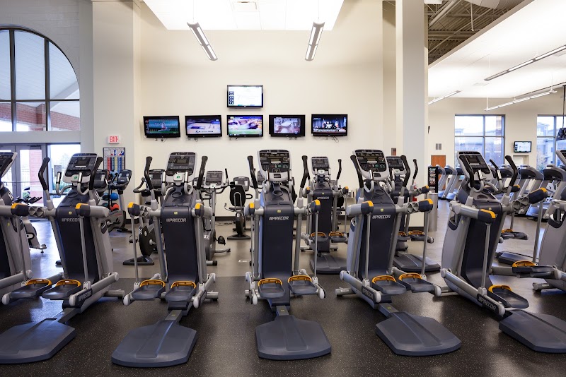 Mason Community Center