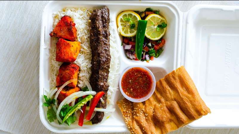 CARAVAN RESTAURANT AND GROCERY STORE