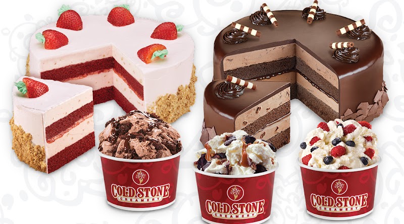 COLDSTONE CREAMERY