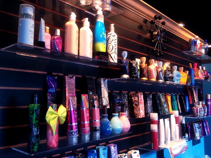 TANtalize Tanning Studio