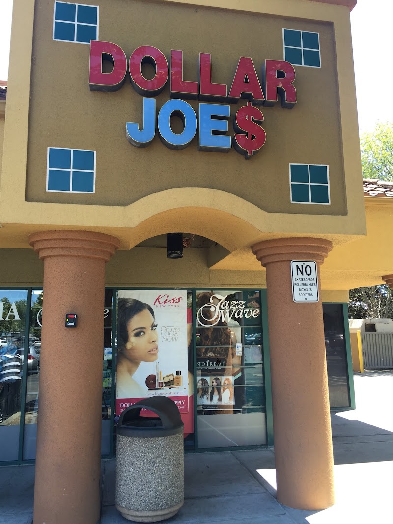 DOLLAR JOE'S