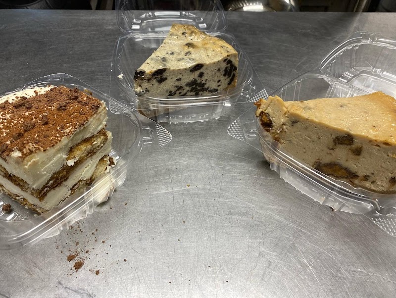 Tony's Corner Deli & Pizzeria