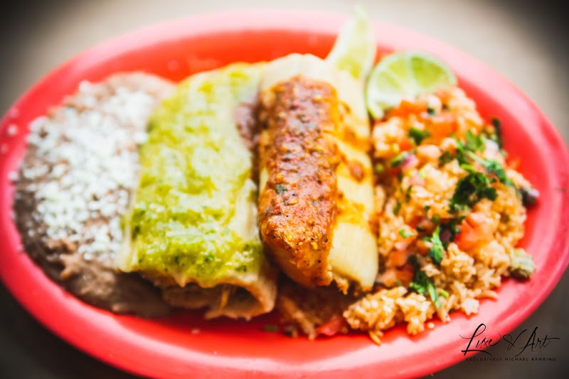 Tortilleria Garcia - Mason