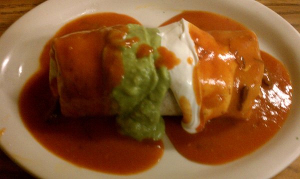 EL TAQUITO RESTAURANT