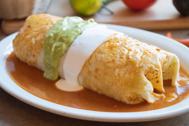 EL TAQUITO RESTAURANT #2