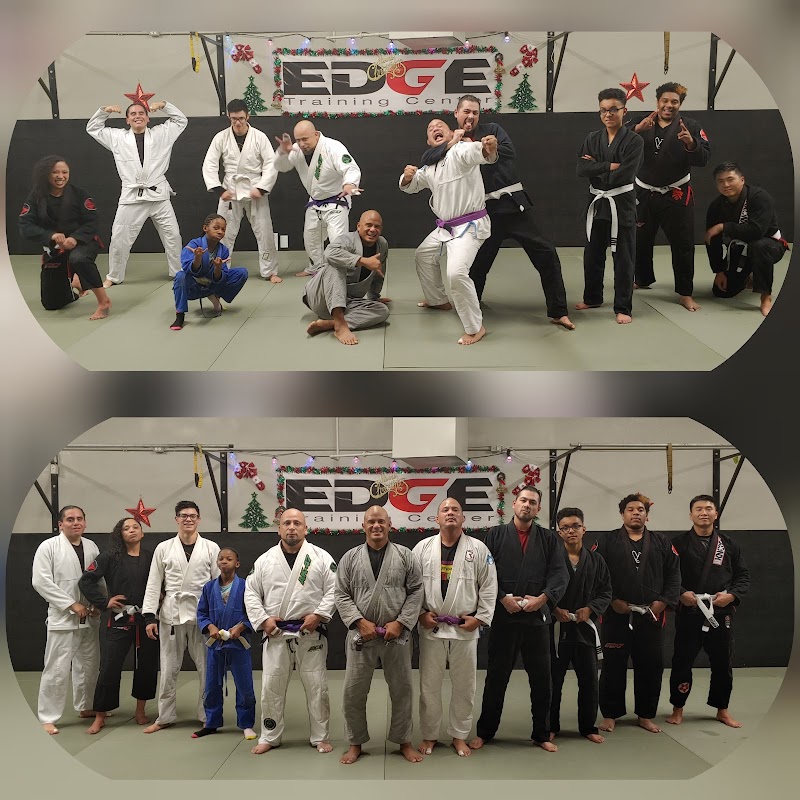 Edge Training Center