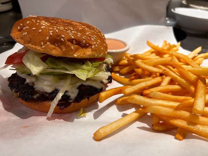 GHAZNI AFGHAN KABOB & PIZZA