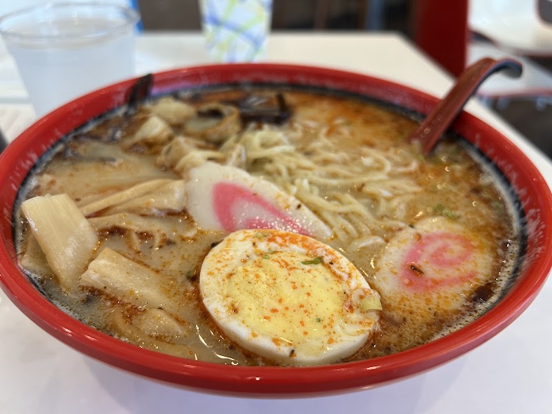 KATSUO SUSHI & GRILL