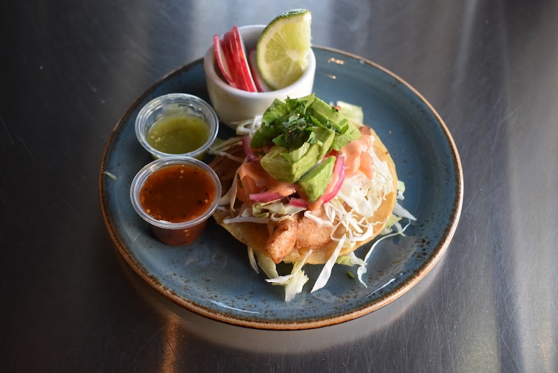 METRO TAQUERO SKY WEST