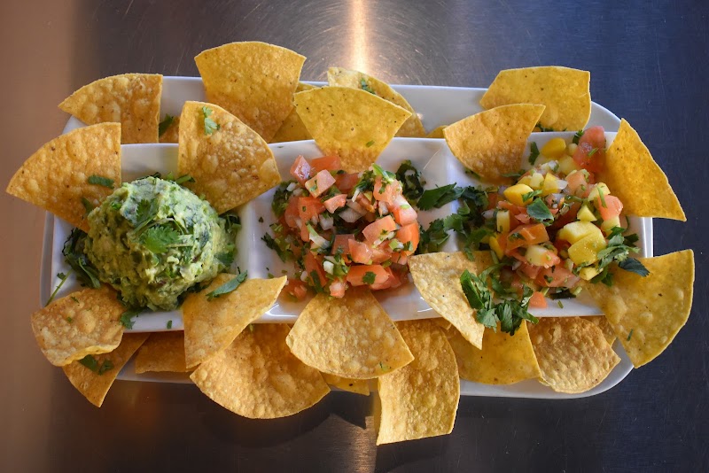 Metro Taquero Huntwood